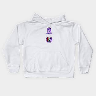 The Shy Party Kids Hoodie